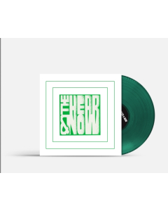HEAR & NOW - HEAR & NOW 1970 (EMERALD GREEN VINYL) (I)