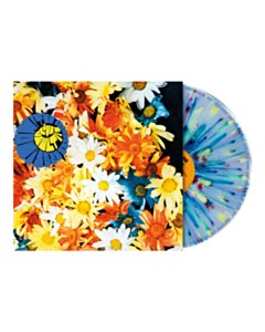 Now! (Flower Power Splatter Vinyl) (I) - Chambers Brothers