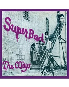 Super Bad (Purple Vinyl) (Rsd) - O'Jays