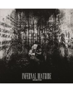 INFERNAL DIATRIBE - ASYLUM OF PAIN