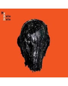 SAPIENZ,REY & THE CONGO TECHNO ENSEMBLE - NA ZALA ZALA (ORANGE VINYL)
