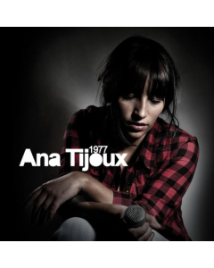 TIJOUX,ANA - 1977