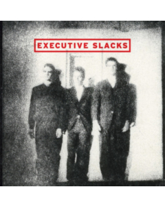 EXECUTIVE SLACKS - SEAMS RUFF (W/FLEXI DISC)