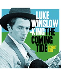 Coming Tide - Luke Winslow-King