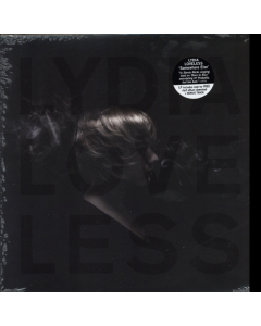 Lydia Loveless - Somewhere Else