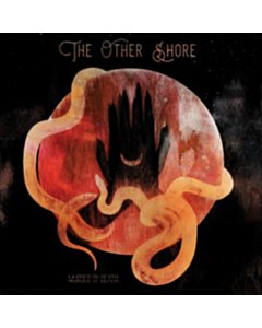 MURDER BY DEATH - OTHER SHORE (WHITE VINYL)