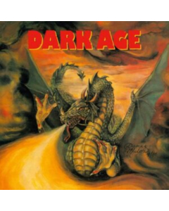 DARK AGE - DARK