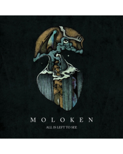 MOLOKEN - ALL IS LEFT TO SEE