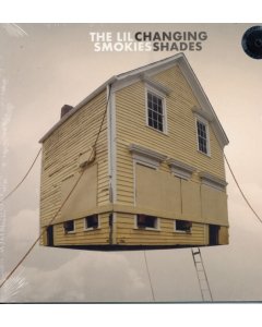 LIL SMOKIES - CHANGING SHADES (VINYL)