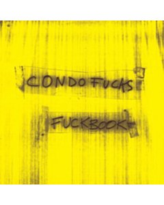 Fuckbook - Condo Fucks