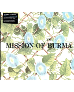 MISSION OF BURMA - VS.