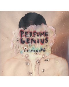 PERFUME GENIUS - LEARNING