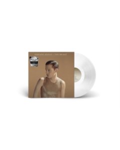 PERFUME GENIUS - TOO BRIGHT (CRYSTAL CLEAR VINYL)
