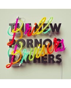 Brill Bruisers - New Pornographers