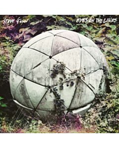 Eyes On The Lines - Steve Gunn
