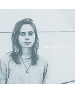 Sprained Ankle - Baker,Julien