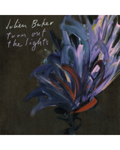 BAKER,JULIEN - TURN OUT THE LIGHTS