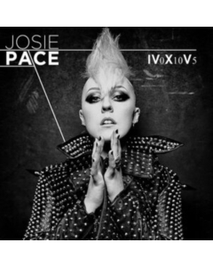PACE,JOSIE - IV0X10V5