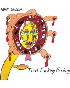 GREEN,ADAM - THAT FUCKING FEELING
