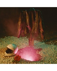 Underwater Pipe Dreams (2Lp/White Vinyl) - Inner Wave