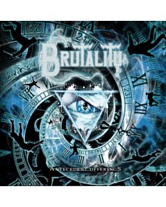 Antecedent Offerings - Brutality