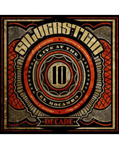 SILVERSTEIN - DECADE (LIVE AT THE EL MACAMBO)