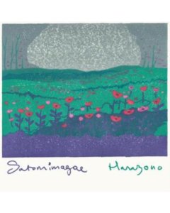 SATOMIMAGAE - HANAZONO