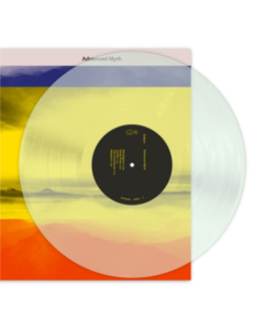DIALECT - ADVANCED MYTH (CLEAR VINYL)