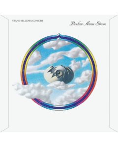 STROM,PAULINE ANNA - TRANS-MILLENIA CONSORT