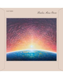 STROM,PAULINE ANNA - PLOT ZERO
