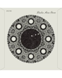 STROM,PAULINE ANNA - SPECTRE