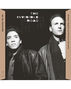 Invisible Road: Original Recordings, 1985-1990 - Sussan & Richard Horowitz Deyhim