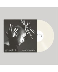 PAMELA Z - ECHOLOCATION (NATURAL SWIRL VINYL)