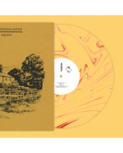 HOOD,ERNEST - BACK TO THE WOODLANDS (YELLOW VINYL) (I)