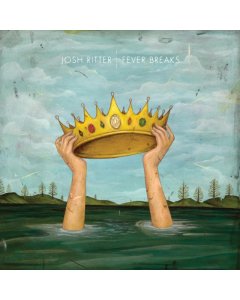 RITTER,JOSH - FEVER BREAKS