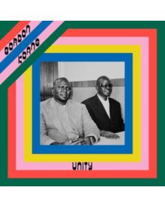 KOANG,GORDON - UNITY