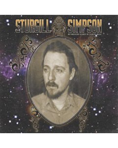 Sturgill Simpson - Metamodern Sounds In Country Music