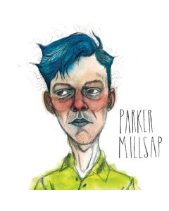 MILLSAP,PARKER - PARKER MILLSAP