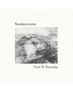 SMOKESCREENS - USED TO YESTERDAY (DL CODE)