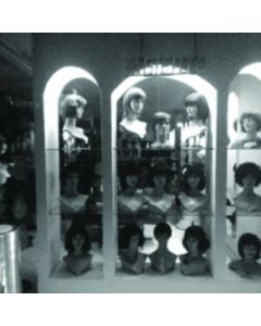 Perfect Worlds (Opaque White Vinyl) - Tony Jay