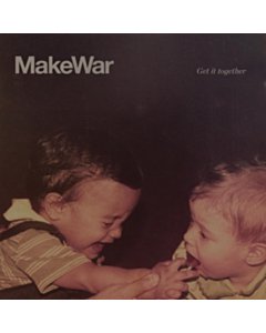 MAKEWAR - GET IT TOGETHER