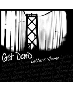 GET DEAD - LETTERS HOME