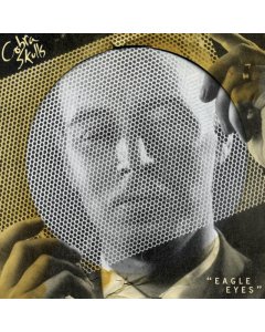 COBRA SKULLS - EAGLE EYES