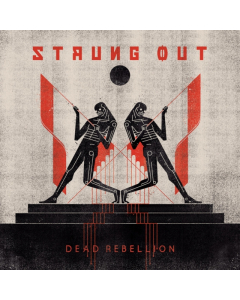 STRUNG OUT - DEAD REBELLION