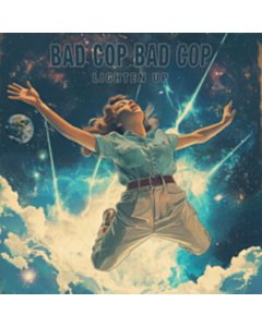 Lighten Up - Bad Cop Bad Cop