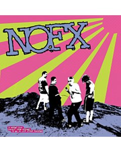 45 Or 46 Songs That Weren'T Good Enough To Go On - Nofx