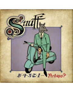 SNUFF - 5-4-3-2-1 PERHAPS