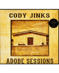 Cody Jinks - Adobe Sessions