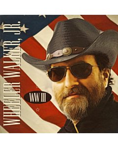 Wheeler Walker Jr. - Ww Iii