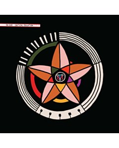 Critical Equation - Dr. Dog